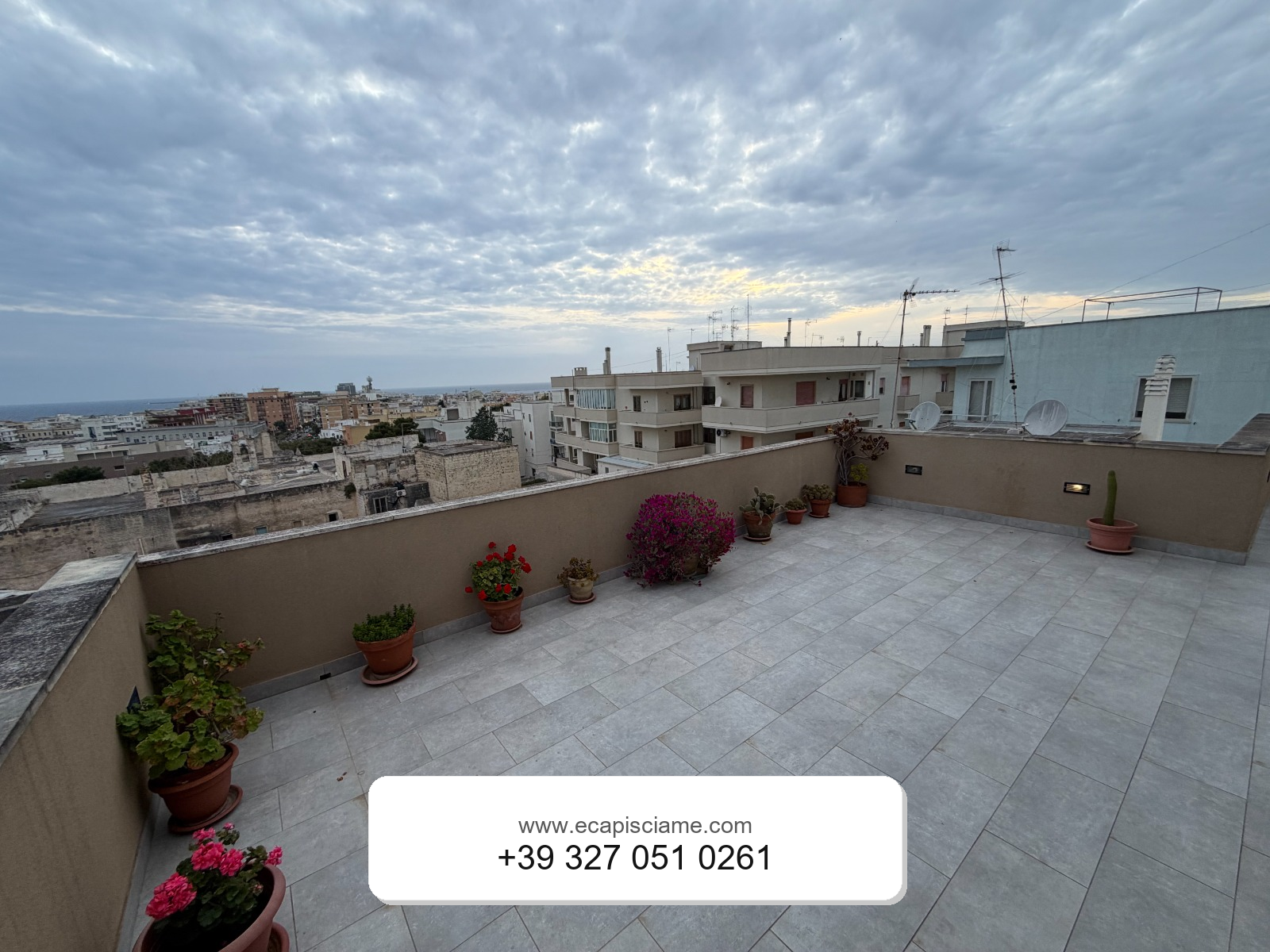 Appartamento Lungomare Gallipoli foto 1
