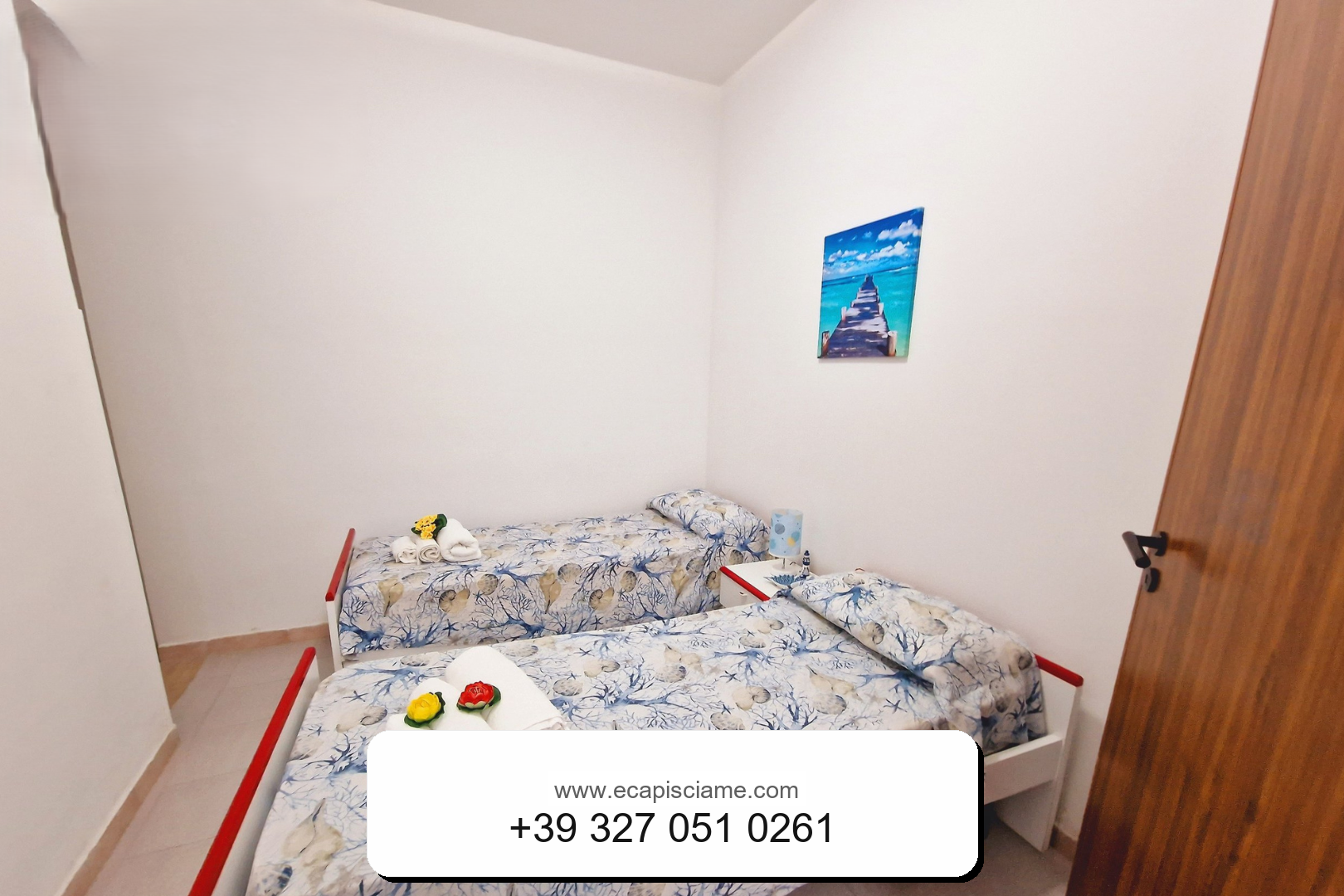 Residenza Villetta Venere