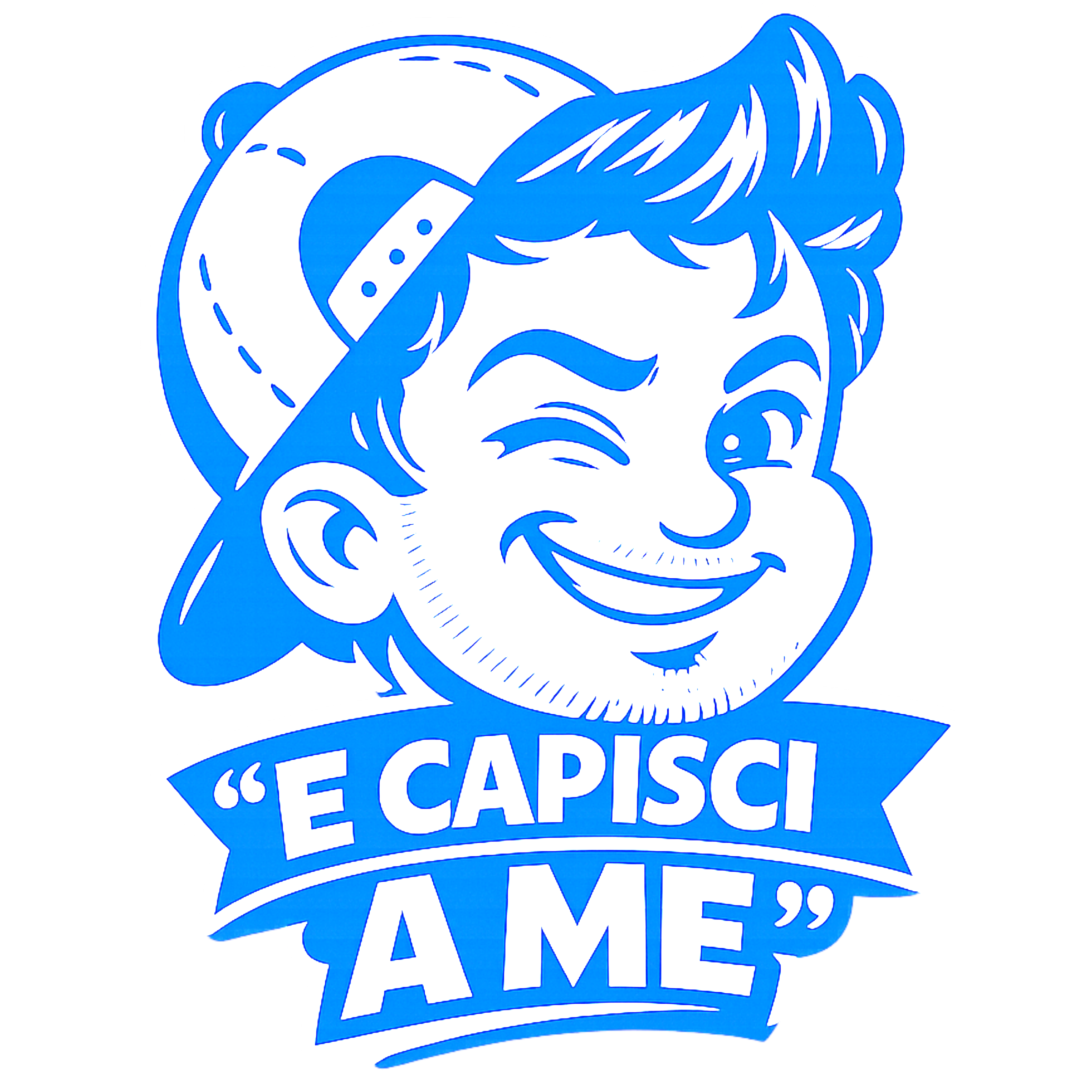 Logo Capisci A Me